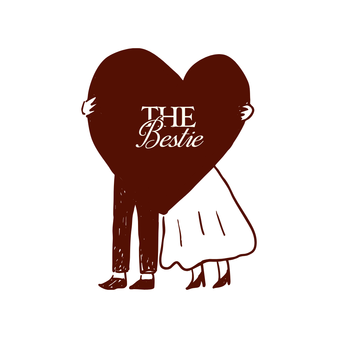 The Bestie - 6hr Content Creation Package