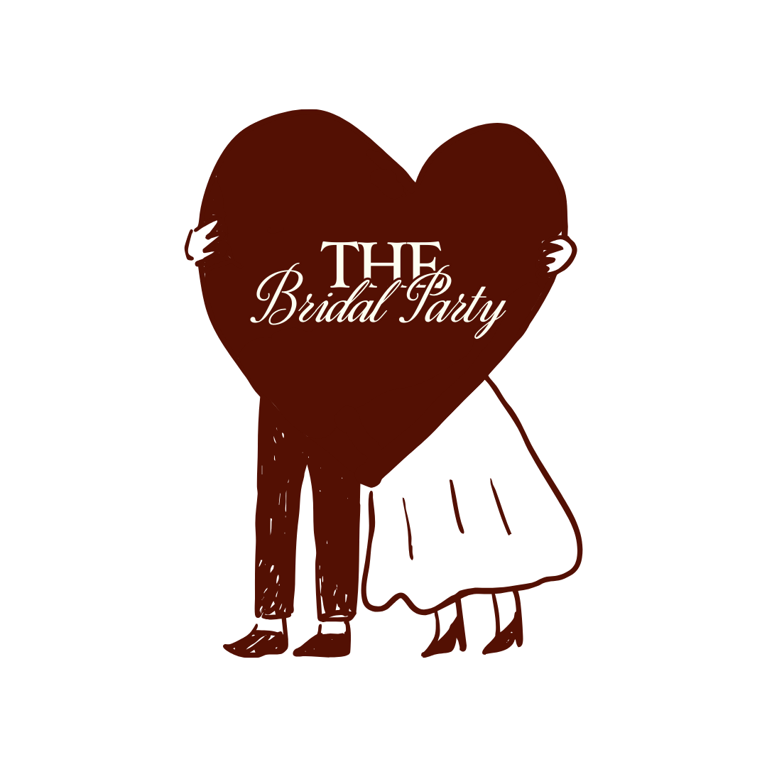 The Bridal Party - 10hr Content Creation Package