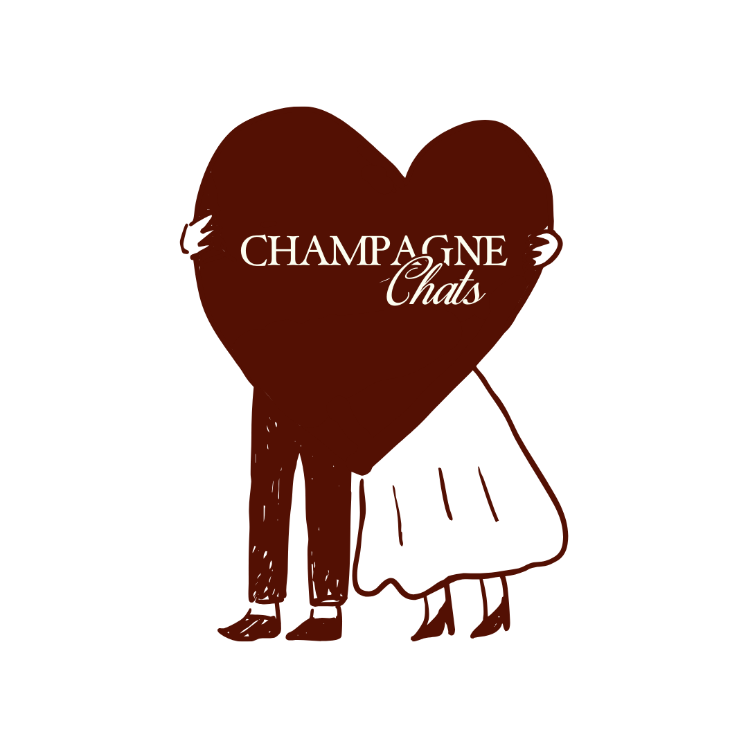 The Champagne Chat